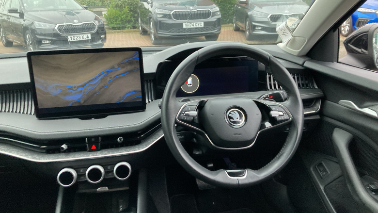 Skoda Superb 2.0 TDI 193 SE L 4X4 5dr DSG Diesel Estate